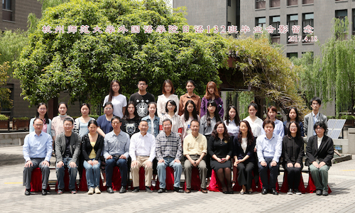 外国语学院日语132班