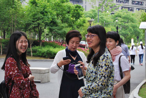 谈笑风生3 谈笑风生3