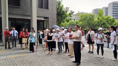 志愿者风采4 志愿者风采4