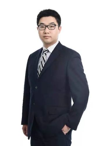 外国语学院举办新时代创业精神和创新经济新机遇讲座