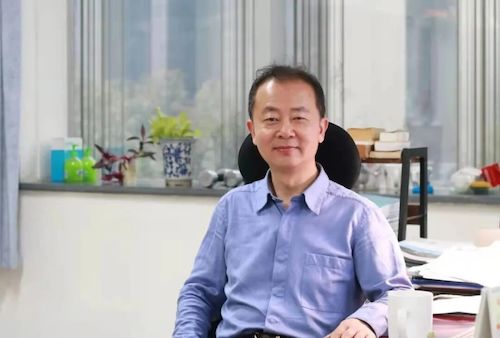 日本色情片
施旭教授入选2020中国外国语言文学高被引学者榜单