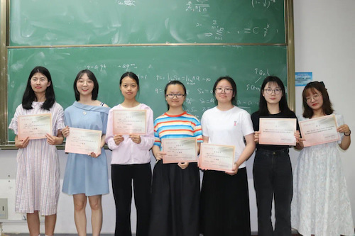 外国语学院举办院说课大赛决赛